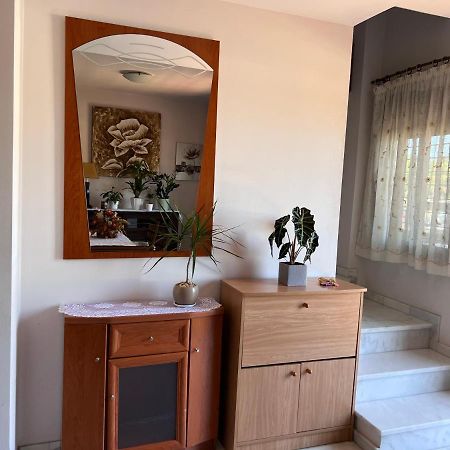 Habitacion Marisma Polvolin Huelva Exteriör bild