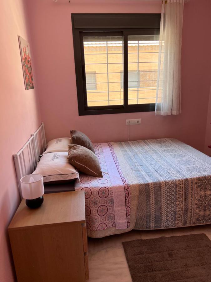Habitacion Marisma Polvolin Huelva Exteriör bild