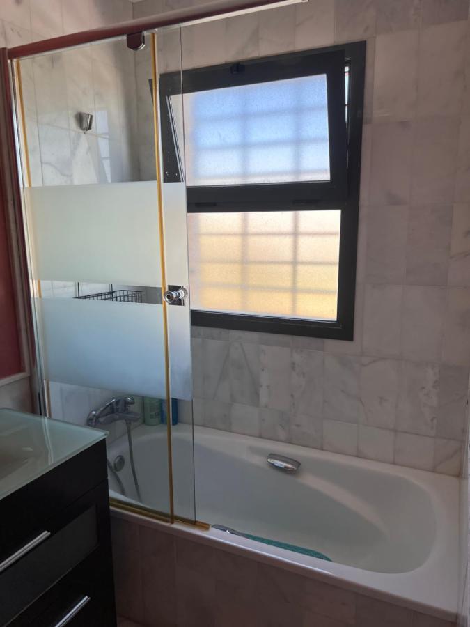 Habitacion Marisma Polvolin Huelva Exteriör bild