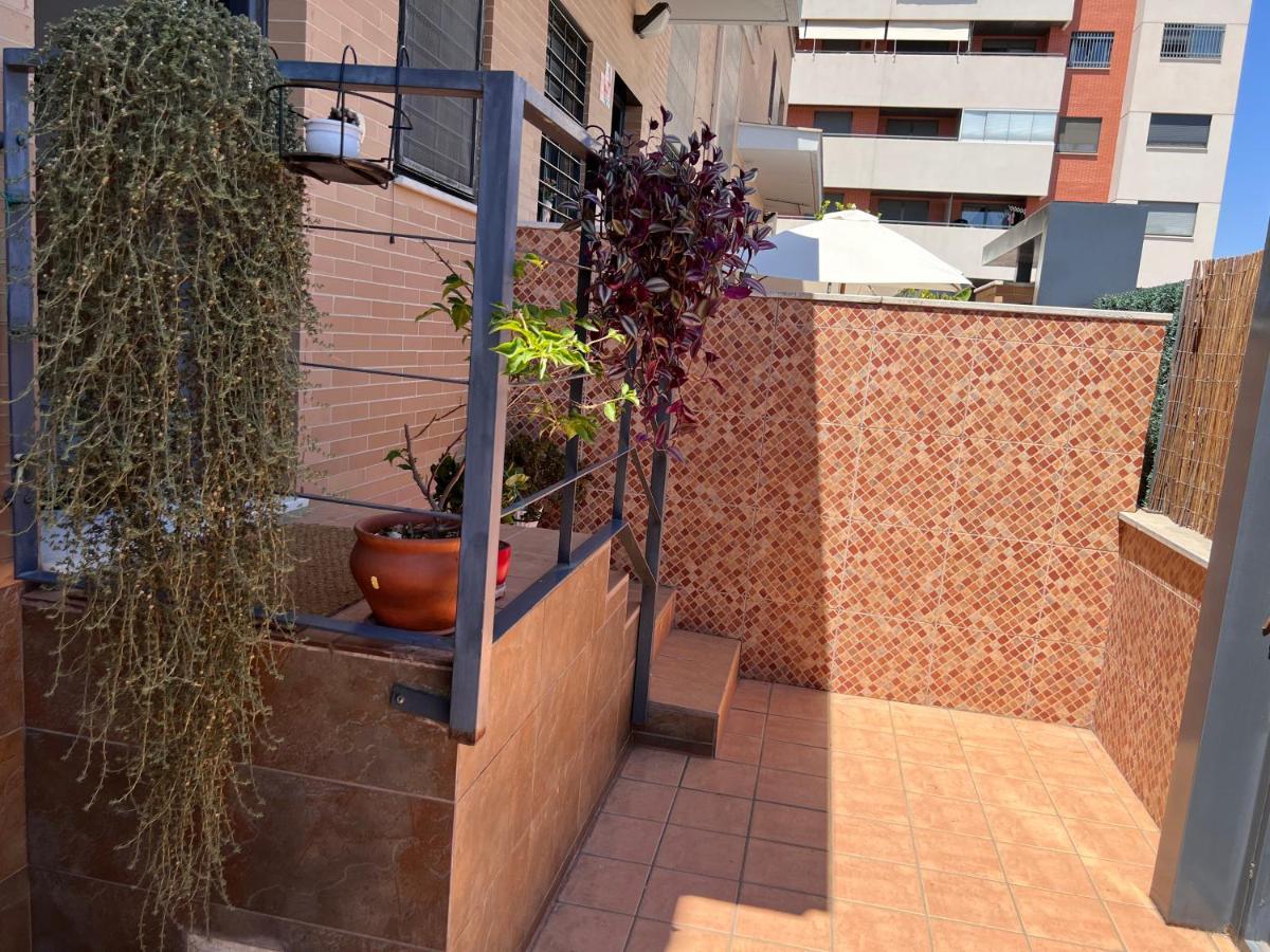 Habitacion Marisma Polvolin Huelva Exteriör bild